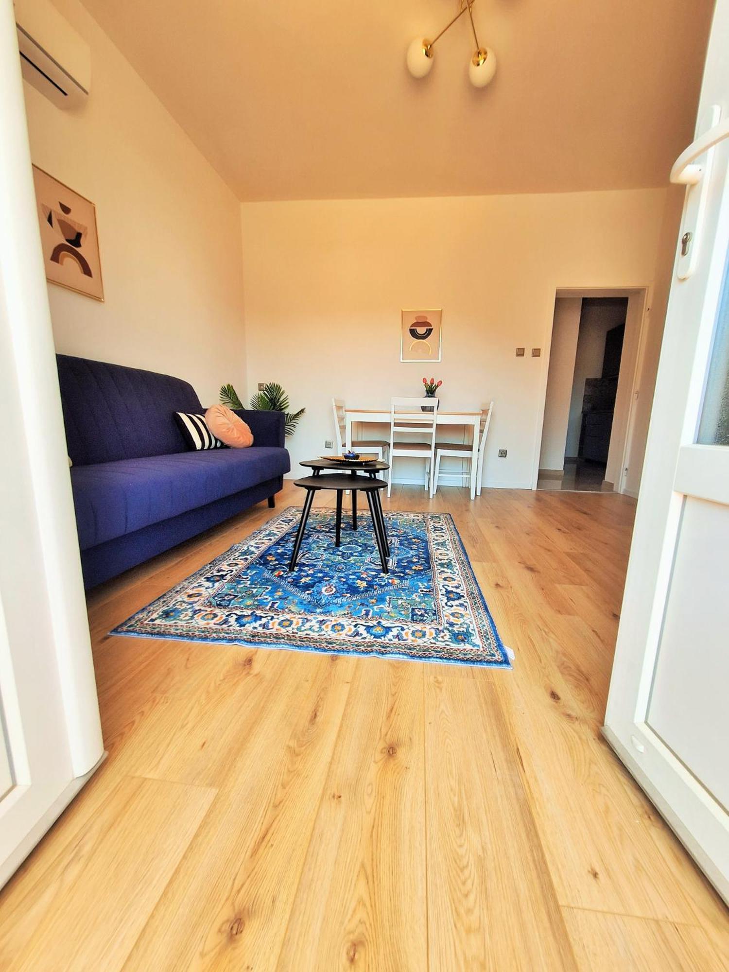 Villa Blue Promenade Dubrovnik Exteriör bild
