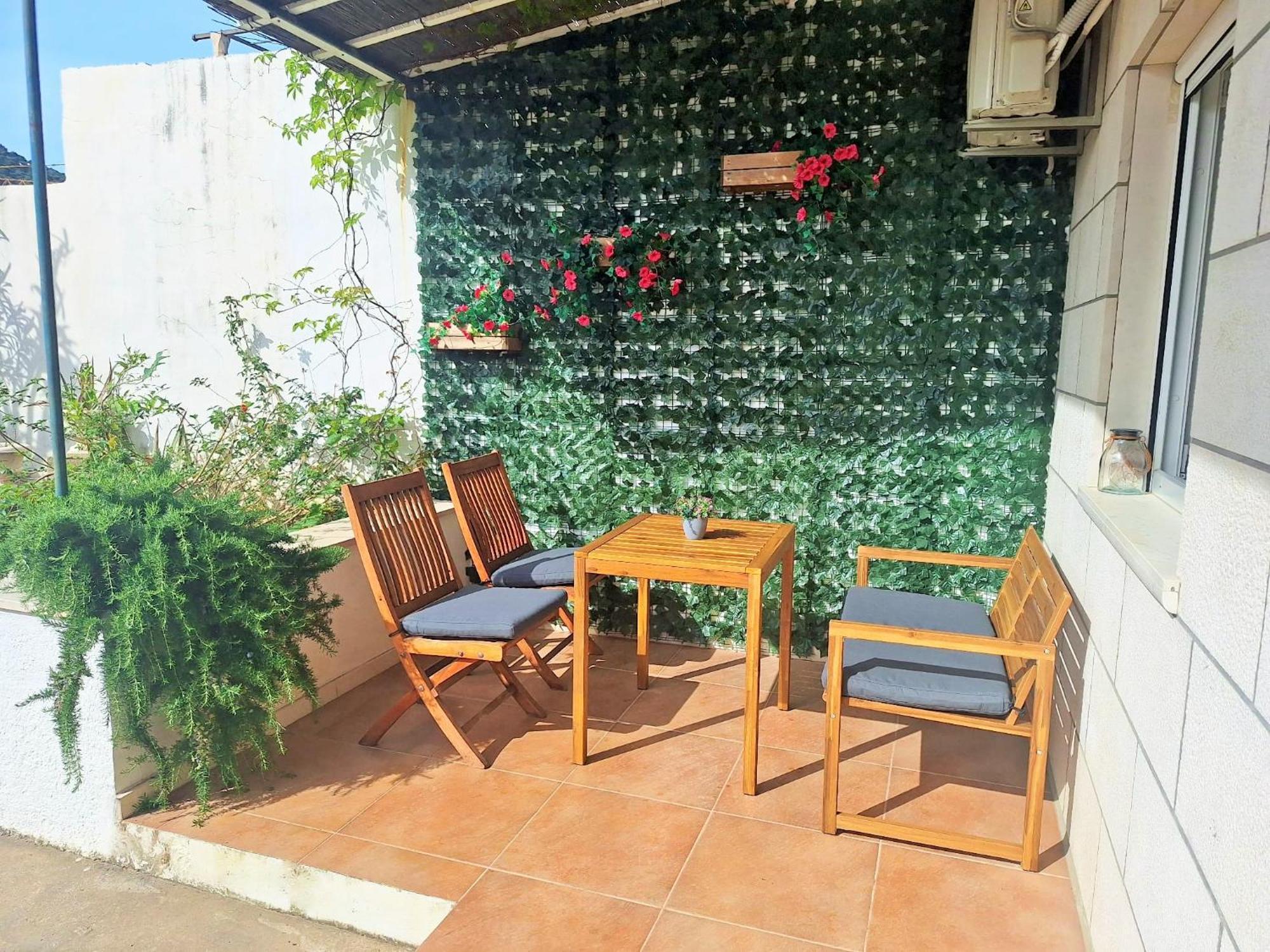 Villa Blue Promenade Dubrovnik Exteriör bild